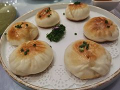 特色生煎包-宝燕壹号(徐汇店)