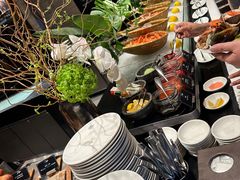 -深圳四季酒店·馥自助餐厅