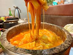 -六七八韩式烤肉·韩国料理(上杭路店)