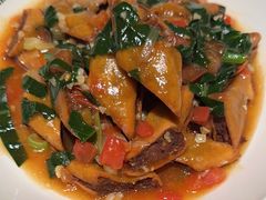 -驿楼兰·新疆菜(火车站店)