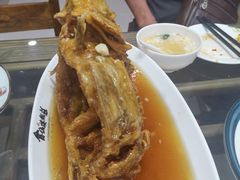 -会仙楼饭庄(芙蓉街店)