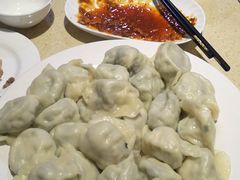 -岳姥姥饺子(泺文路店)