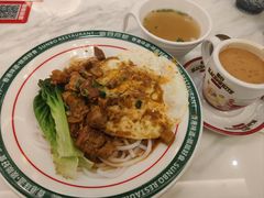 -新世界餐厅(万达店)