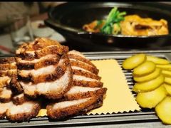 -木守西溪溪隐餐厅