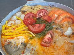 -创味·民间海南菜·非遗藤桥排骨(藤桥·免税城店)