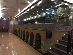 -纽斯桑拿会所(天山店)