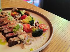 -街角 T·COFFEE 融合料理·BISTRO(车公庙店)