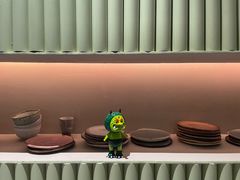 -KimPro 辛普乐概念韩餐