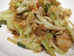 -肖记公安牛肉鱼杂馆· 省级非物质文化遗产(仁和路店)