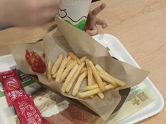 -德克士(三门路店)