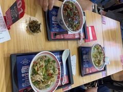 -哈灵面馆(宁波路店)