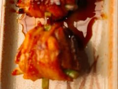 -鳥喜Toriki怀石烧鸟料理