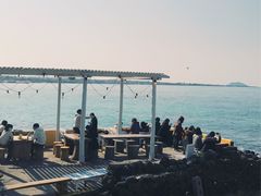-Cafe Aewol Monsant