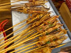 -冶建镜子·中国龙虾王(总店)