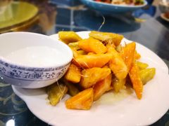 -阿拉木汗餐厅(山大路店)