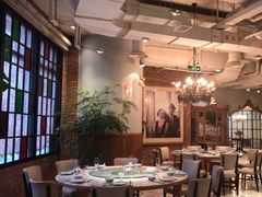 -漢舍中国菜馆(889广场店)
