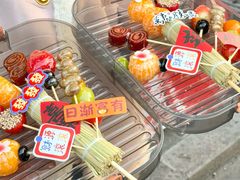 -日日鲜茶餐厅(小公园店)