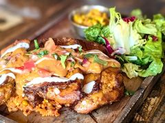 -Q MEX 库迈墨西哥餐吧(三里屯店)