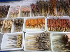 -蜀霞记麻辣串(总店)