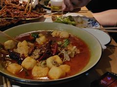 -小乾杯串店•16年沈阳烧烤(文安路店)
