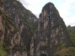 -龙庆峡风景区