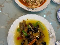 -伊帆食府·青海地方特色美食