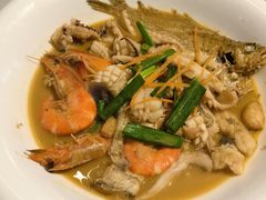 -华盛丰温州大排档(东三环南路店)