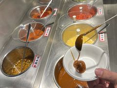-八合里牛肉火锅(新洲店)