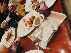 -东方滨江大酒店·滨江厅