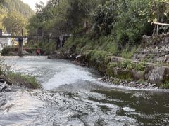 -五龙源极限漂流