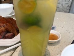 -香港新发烧腊茶餐厅(书城店)