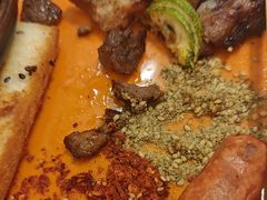 -水浒烤肉(大学城总店)