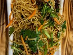 拌豆腐丝-清真海鲜大排档(原芥园道店)