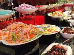 -马哥孛罗酒店·SAVVY全日餐厅