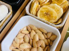 -云座·时光·观景咖啡厅(五爷庙店)