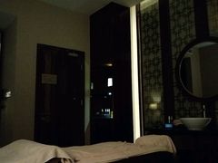 -朗豪酒店·川SPA