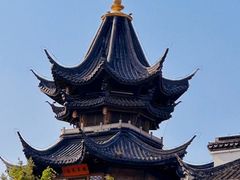 -南京城墙景区
