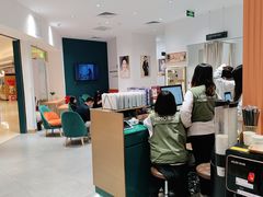 -海马体照相馆(万菱汇店)