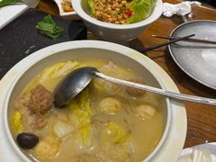 -北京老铺烤鸭(老城根店)