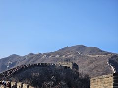 -慕田峪长城