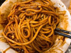 担担面-小街天府(西工小街店)