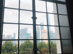 -YUE·6·西式融合餐厅(外滩六号店)