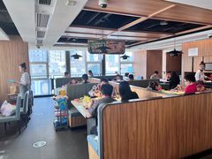 -海底捞火锅(西安路店)