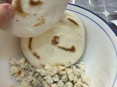-西羊市老米家泡馍(西羊市店)