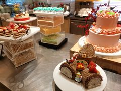 -北京王府井希尔顿酒店·万斯阁西餐厅