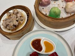 -新雅粤菜馆(南京东路店)