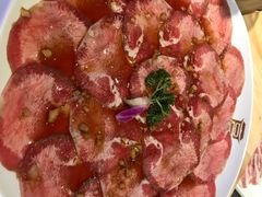 -韩宫宴烤肉·料理(武汉印象城店)