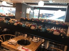 -嬷孙家潮汕牛肉火锅(北京路天河城店)