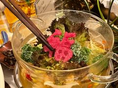 -叶叶菩提(太原别墅店)