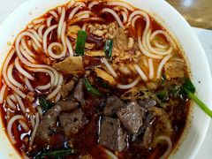 小锅肠旺米线-端仕小锅(文林街店)